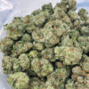 Bubba Kush Marijuana Strain