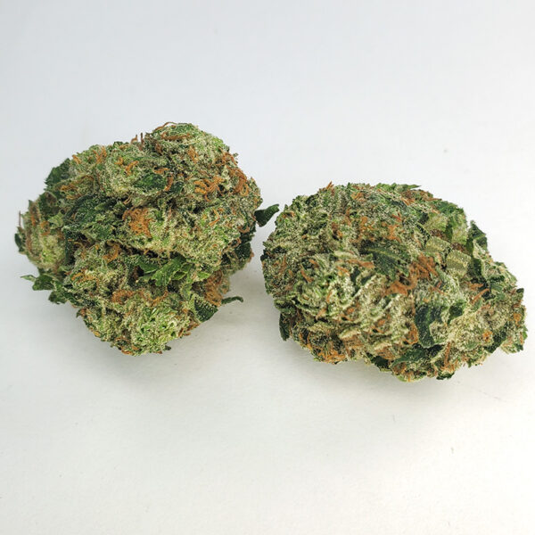 Bubba Kush Marijuana Strain