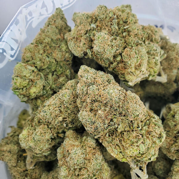 Cherry Cookies Marijuana Strain