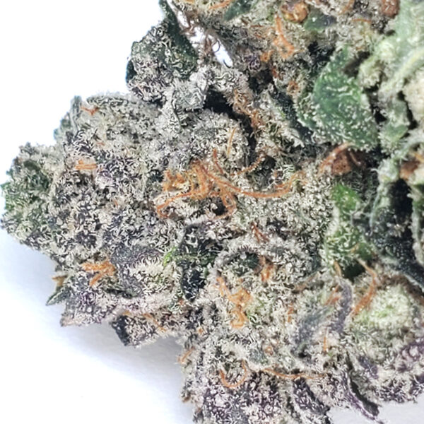 Pink Death Marijuana Strain