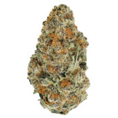 Punch Breath Marijuana Strain