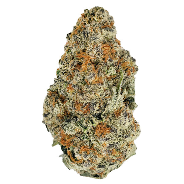 Punch Breath Marijuana Strain