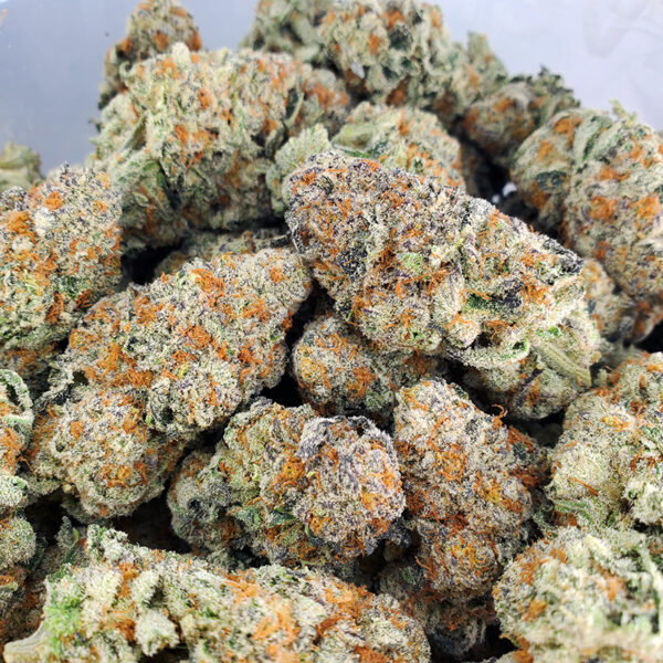 Punch Breath Marijuana Strain