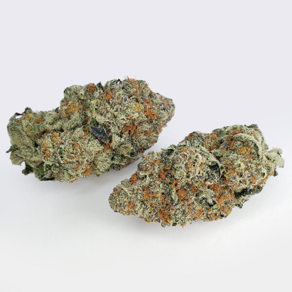 Punch Breath Marijuana Strain