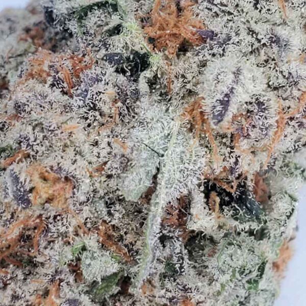 Punch Breath Marijuana Strain