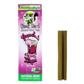 SKUNK BRAND TERP HEMP WRAPS – GRAPE SODA