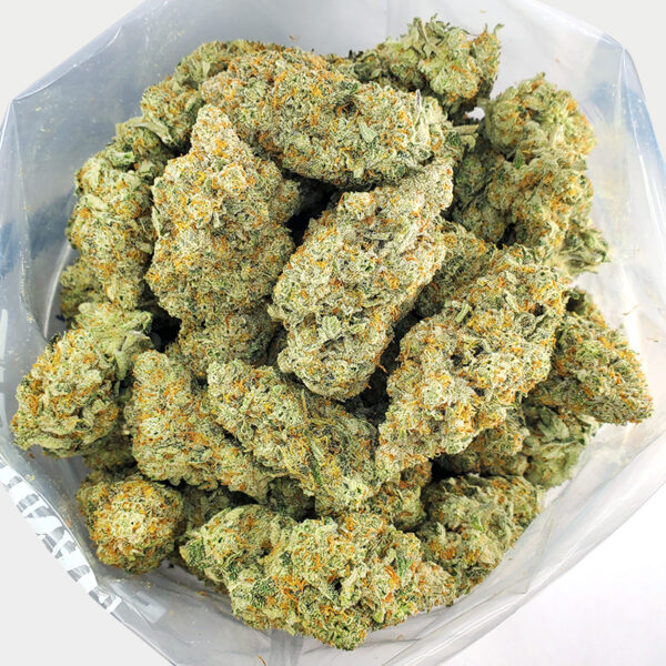 Strawberry Guava Marijuana Strain