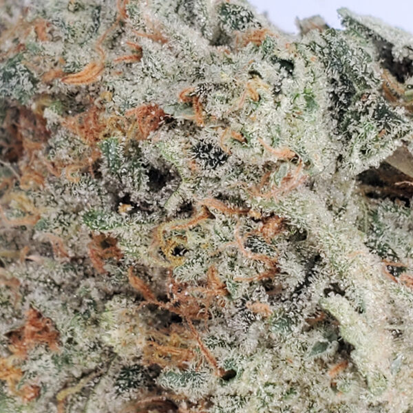 Strawberry Guava Marijuana Strain