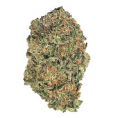 Zack's Cake Marijuana Strain
