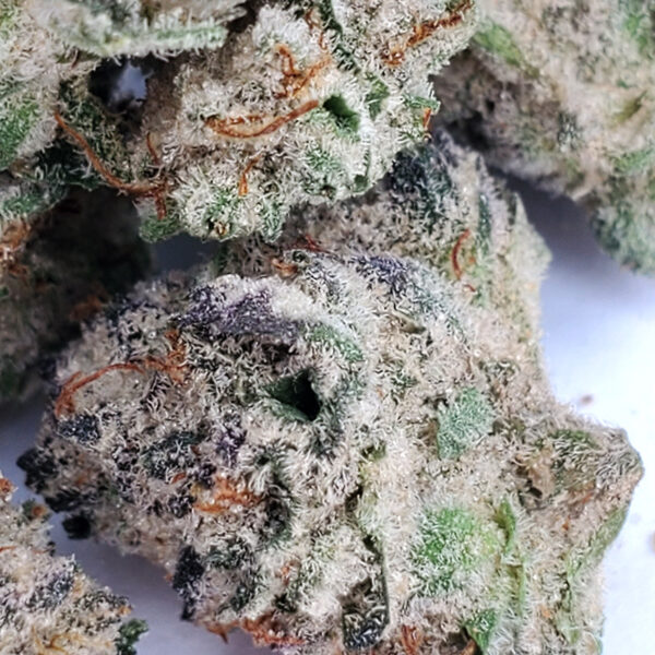 Apple Fritter Cannabis Strain