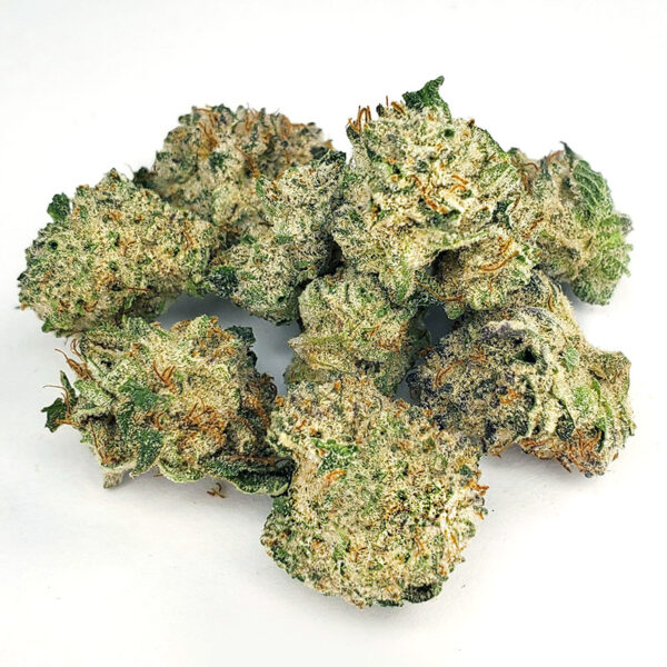 Apple Fritter Cannabis Strain