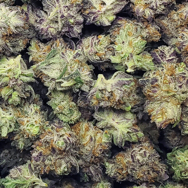 Ayahuasca Purple Marijuana Strain