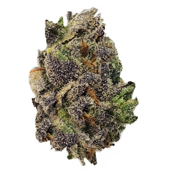 Ayahuasca Purple Marijuana Strain