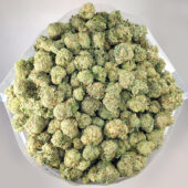 Donkey Butter Marijuana Strain