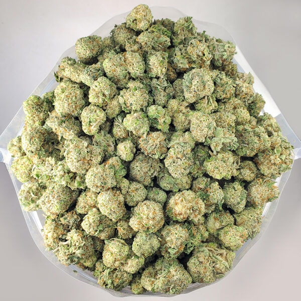 Donkey Butter Marijuana Strain