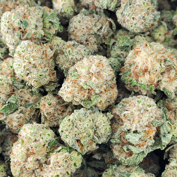 Donkey Butter Marijuana Strain