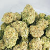 OG Chem Marijuana Strain
