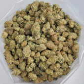 Orangeade Marijuana Strain 1 Oz