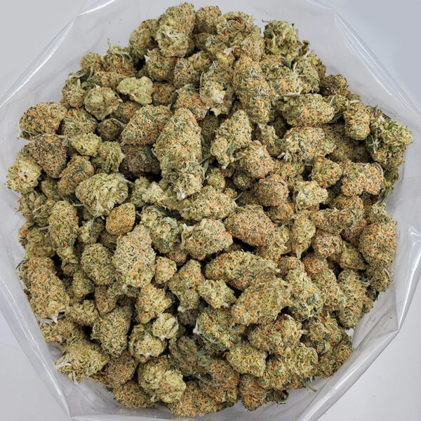Orangeade Marijuana Strain 1 Oz