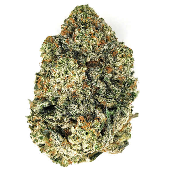 Cali Bubba Marijuana Strain