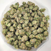 Frumpz Marijuana Strain