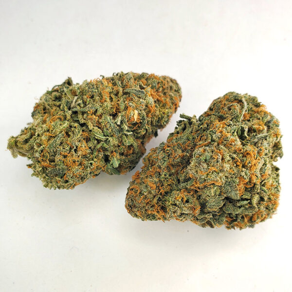 Nuken Marijuana Strain