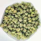 OG Chem Marijuana Strain