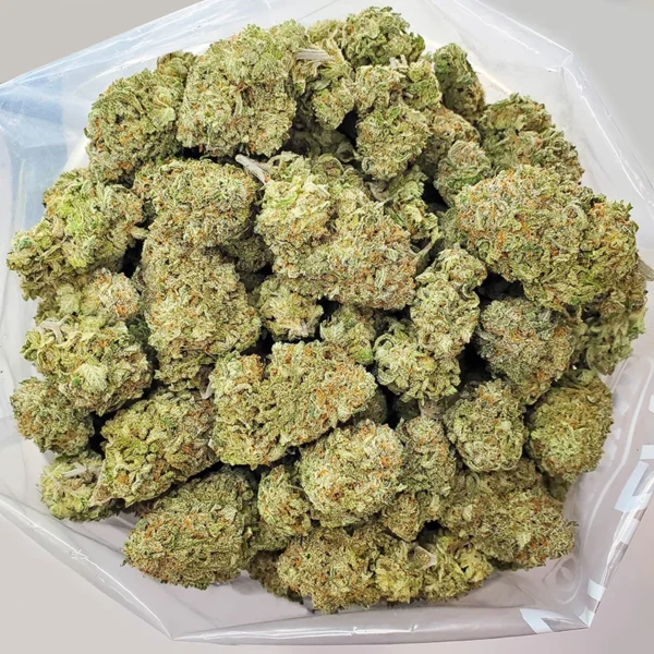 Sour Diesel Marijuana Strain
