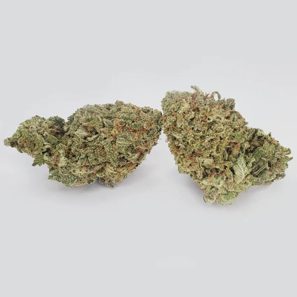 Sour Diesel Marijuana Strain
