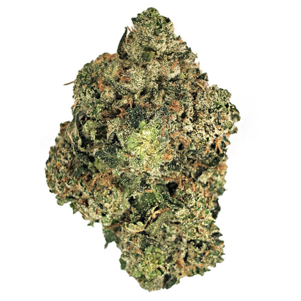 Death Bubba Marijuana Strain