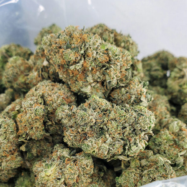 Death Bubba Marijuana Strain