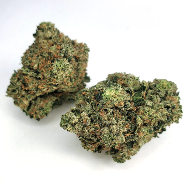 Death Bubba Marijuana Strain