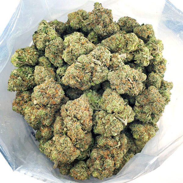 Death Bubba Marijuana Strain