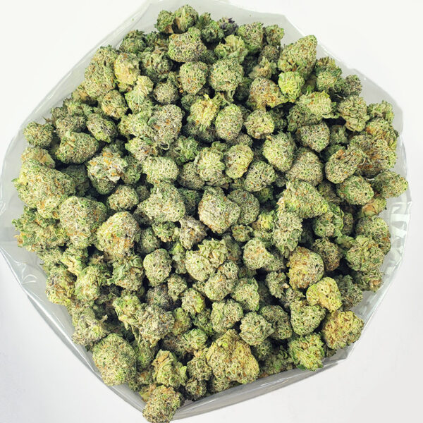 Animal Face Marijuana Strain