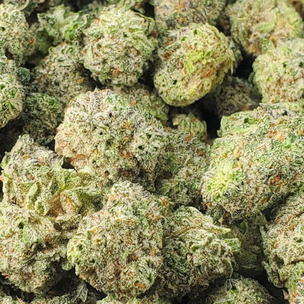 Animal Face Marijuana Strain