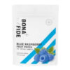Bonafide THC Gummies 300mg Blue Raspberry