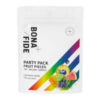 Bonafide THC Gummies 300mg Party Pack
