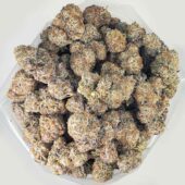 Oreoz Marijuana Strain