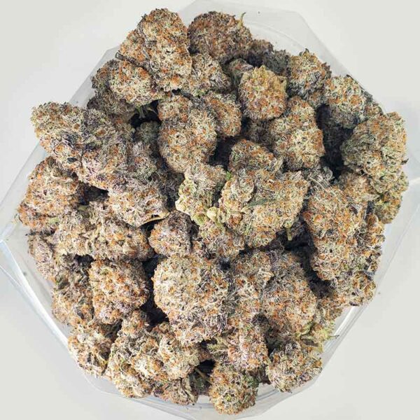 Oreoz Marijuana Strain