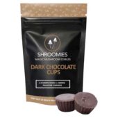 Shroomies - Psilocybin Chocolate 1000mg Dark Chocolate