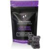 Shroomies - Gummy Bears 1000mg Sour Very Berry