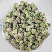 Black Tuna Marijuana Strain