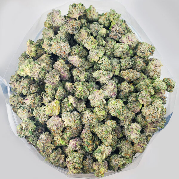 Black Tuna Marijuana Strain