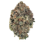 Death Bubba Marijuana Strain