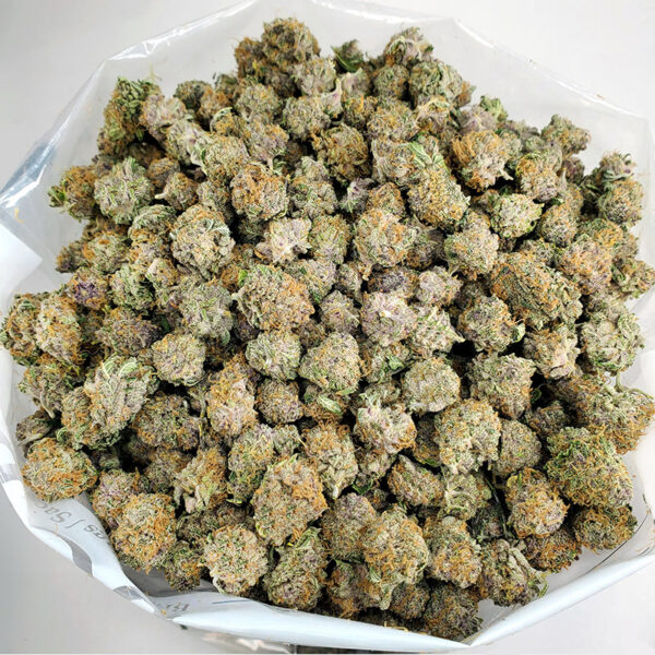 Do-Si-Dos Marijuana Strain