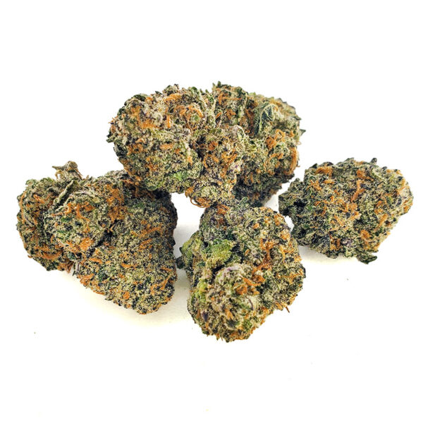 Do-Si-Dos Marijuana Strain