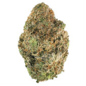 Frosted Fruit Cake Marijuana Strain