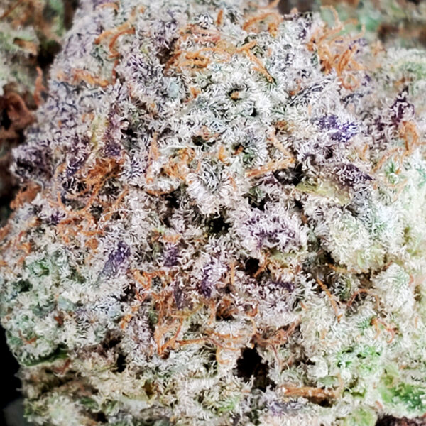 Frosted Fruit Cake Marijuana Strain