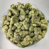 Gas Truffle Marijuana Strain