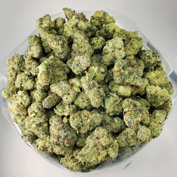 Gas Truffle Marijuana Strain